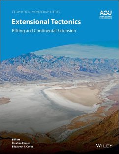 Cover Extensional Tectonics (eBook, ePUB)