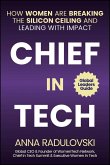 Chief in Tech (eBook, ePUB) Chief in Tech (eBook, ePUB)