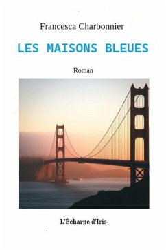 Les Maisons Bleues (eBook, ePUB) Cover Les Maisons Bleues (eBook, ePUB)
