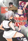 The New Gate (eBook, ePUB) The New Gate (eBook, ePUB)