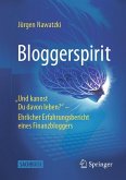 Bloggerspirit (eBook, PDF)