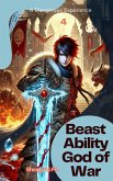 Beast Ability God of War (eBook, ePUB) Beast Ability God of War (eBook, ePUB)