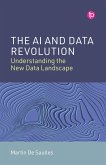 The AI and Data Revolution (eBook, ePUB) The AI and Data Revolution (eBook, ePUB)
