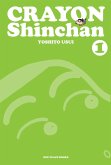 Crayon Shinchan (eBook, ePUB) Crayon Shinchan (eBook, ePUB)