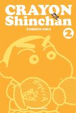 Crayon Shinchan (eBook, ePUB) Crayon Shinchan (eBook, ePUB)