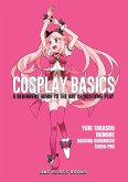 Cosplay Basics (eBook, ePUB) Cosplay Basics (eBook, ePUB)