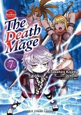 The Death Mage (eBook, ePUB) The Death Mage (eBook, ePUB)