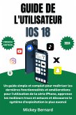 Guide de l'utilisateur iOS 18 (eBook, ePUB)