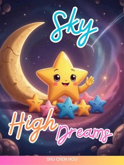 Cover Sky High Dreams (eBook, ePUB)