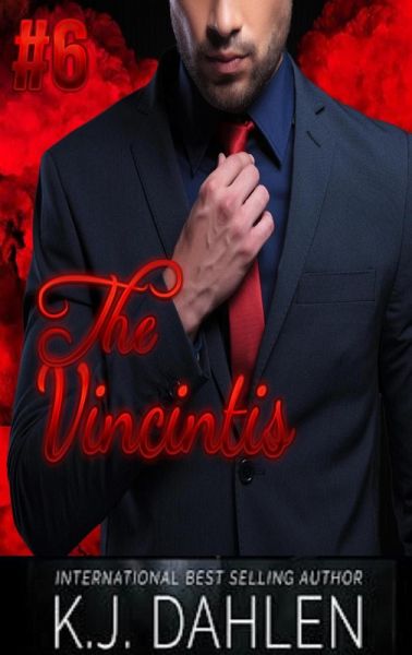 The Vincintis (eBook, ePUB) The Vincintis (eBook, ePUB)