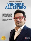 Vendere All'Estero (eBook, ePUB) Vendere All'Estero (eBook, ePUB)