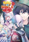The Rising of the Shield Hero (eBook, ePUB) The Rising of the Shield Hero (eBook, ePUB)