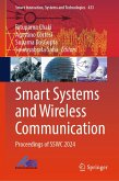 Smart Systems and Wireless Communication (eBook, PDF)