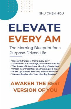 Cover Elevate Every AM (eBook, ePUB)