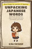 Unpacking Japanese Words (eBook, ePUB) Unpacking Japanese Words (eBook, ePUB)