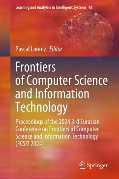 Frontiers of Computer Science and Information Technology (eBook, PDF)