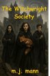 The Witchwright Society (eBook, ePUB) - Bild 1