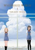 Whispered Words (eBook, ePUB) Whispered Words (eBook, ePUB)