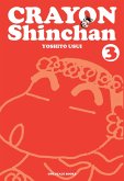 Crayon Shinchan (eBook, ePUB) Crayon Shinchan (eBook, ePUB)