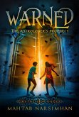 Warned (eBook, ePUB) Warned (eBook, ePUB)