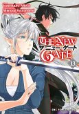 The New Gate (eBook, ePUB) The New Gate (eBook, ePUB)