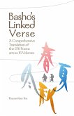 Basho's Linked Verse (eBook, ePUB) Basho's Linked Verse (eBook, ePUB)