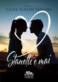 Stanotte o mai (eBook, ePUB)