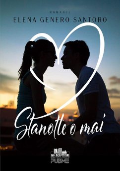 Cover Stanotte o mai (eBook, ePUB)