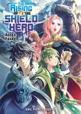 The Rising of the Shield Hero (eBook, ePUB) The Rising of the Shield Hero (eBook, ePUB)