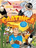 Brasil Biomas - Caatinga (eBook, ePUB)