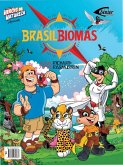 Brasil Biomas (eBook, ePUB)