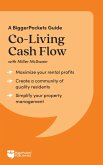 Co-Living Cash Flow (eBook, ePUB) Co-Living Cash Flow (eBook, ePUB)