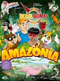 Brasil Biomas - Amazônia (eBook, ePUB)