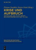 Krise und Aufbruch (eBook, PDF) Krise und Aufbruch (eBook, PDF)