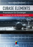 Cubase Elements (eBook, PDF) Cubase Elements (eBook, PDF)