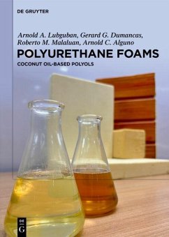 Cover Polyurethane Foams (eBook, PDF)