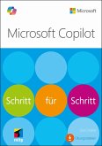Microsoft Copilot (eBook, ePUB) Microsoft Copilot (eBook, ePUB)