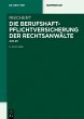 Die Berufshaftpflichtversicherung der... - Bild 1