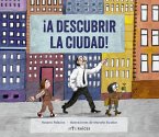 ¡A descubrir la ciudad! (eBook, ePUB) ¡A descubrir la ciudad! (eBook, ePUB)