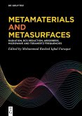 Metamaterials and Metasurfaces (eBook, PDF) Metamaterials and Metasurfaces (eBook, PDF)