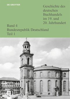 Cover Westzonen, Politik, Institutionen (eBook, PDF)