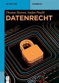 Datenrecht (eBook, PDF)