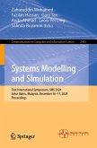 Systems Modelling and Simulation (eBook, PDF)