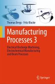 Manufacturing Processes 3 (eBook, PDF)