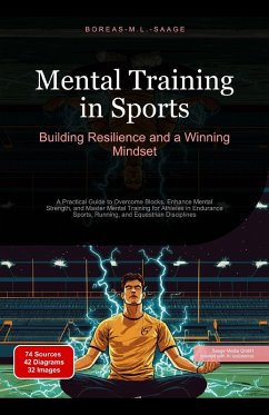 Cover Mental Training in Sports: Building Resilience and a Winning Mindset (eBook, ePUB)