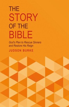 Cover The Story of the Bible (eBook, ePUB)