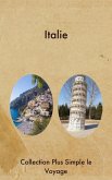 Italie (eBook, ePUB)