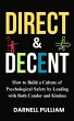 Direct and Decent: How to Build a... - Bild 1