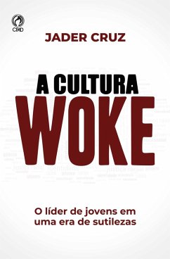 A cultura woke (eBook, ePUB) Cover A cultura woke (eBook, ePUB)