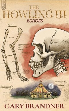 Cover The Howling III: Echoes (eBook, ePUB)